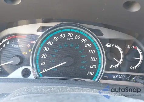 2009 Toyota Venza from USA, damaged, VIN 4T3BE11A99U004709